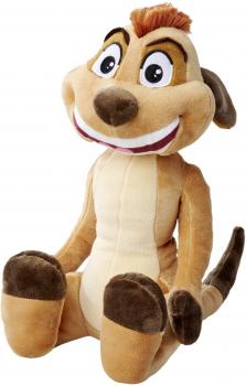 Simba Plüsch Stofftier Disney Konig der Löwen 30. Jubiläum Timon 25cm 6315870072