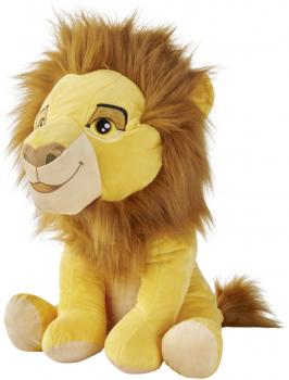 Simba Plüsch Stofftier Disney Konig der Löwen 30. Jubiläum Mufasa 45cm 6315870083