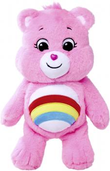 Simba Plüsch Stofftier Glücksbärchi Care Bears Hurrabärchi 35cm 6305878000