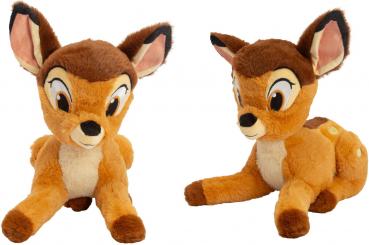 Simba Plüsch Stofftier Disney Klassik Refresh Bambi 25cm 6315870474