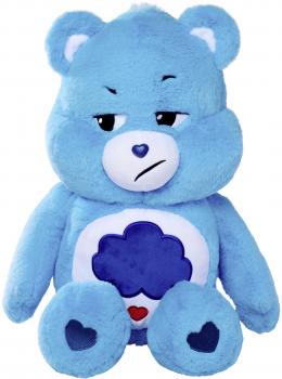 Simba Plüsch Stofftier Glücksbärchi Care Bears Brummbärchi 60cm 6305878023