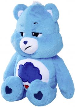 Simba Plüsch Stofftier Glücksbärchi Care Bears Brummbärchi 60cm 6305878023