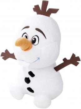 Simba Plüsch Stofftier Disney Frozen Olaf 23cm 6315870523