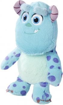 Simba Plüsch Stofftier Disney Pixar Flufflets Sulley 25cm 6315870531