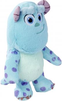 Simba Plüsch Stofftier Disney Pixar Flufflets Sulley 25cm 6315870531