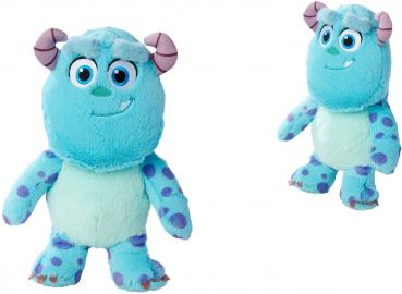 Simba Plüsch Stofftier Disney Pixar Flufflets Sulley 25cm 6315870531