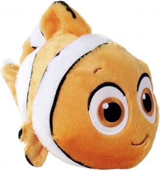 Simba Plüsch Stofftier Disney Pixar Flufflets Nemo 25cm 6315870532