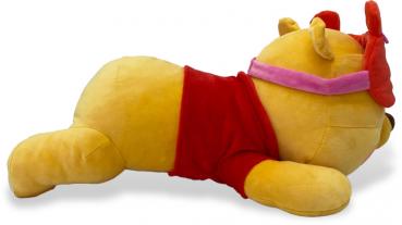 Simba Plüsch Stofftier Disney Snuglets Wellbeing Pooh 40cm 6315870577