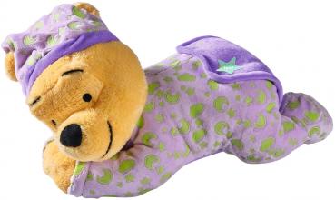 Simba Plüsch Stofftier Disney Winnie Puuh Gute Nacht Bär II 6315874904