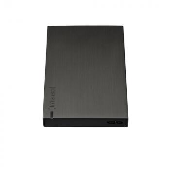 Intenso HDD externe Festplatte Memory Board 2,5 Zoll 2TB USB 3.0 anthrazit