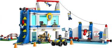 LEGO® City Police Polizeischule 823 Teile 60372