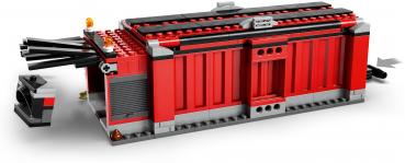 LEGO® City Schrottplatz mit Autos 871 Teile 60472