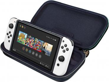 Bigben Nintendo Switch / Lite / OLED Tasche NNS433 Travel Case Zelda AL112753