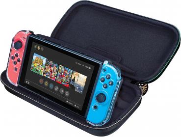 Bigben Nintendo Switch / Lite / OLED Tasche NNS433 Travel Case Zelda AL112753