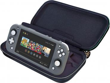 Bigben Nintendo Switch / Lite / OLED Tasche NNS433 Travel Case Zelda AL112753