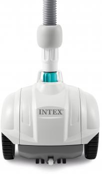 Intex Pool Reinigung Ropoter Bodensauger Auto Pool Cleaner ZX50 28007