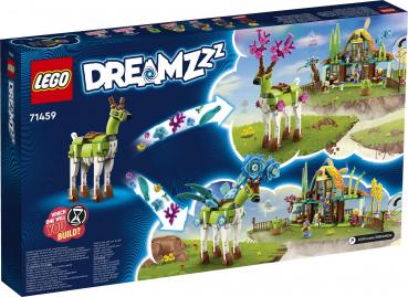 LEGO® DREAMZzz™ Stall der Traumwesen 681 Teile 71459