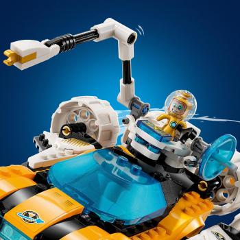 LEGO® DREAMZzz™ Der Weltraumbuggy von Mr. Oz 350 Teile 71475