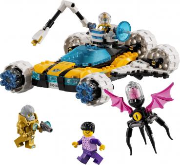 LEGO® DREAMZzz™ Der Weltraumbuggy von Mr. Oz 350 Teile 71475