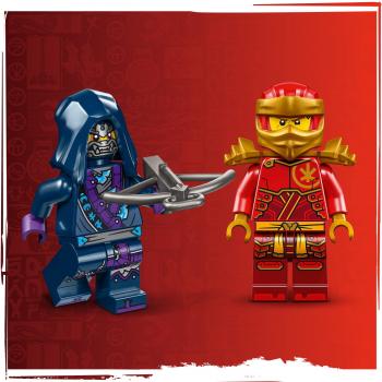 LEGO® NINJAGO® Kais Drachengleiter 24 Teile 71801