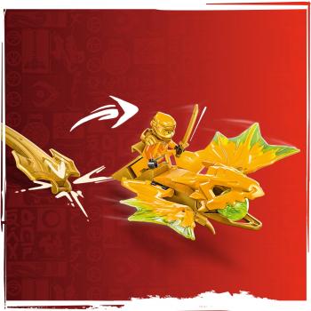 LEGO® NINJAGO® Arins Drachengleiter 27 Teile 71803