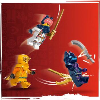 LEGO® NINJAGO® Riyu der Babydrache 132 Teile 71810