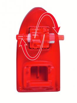 AquaPlay Outdoor Wasser Spielzeug Wasserbahn FireBoat Feuerwehr Boot 8700000273