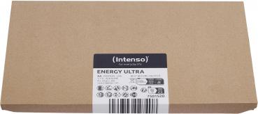 40 Intenso Energy Ultra AA / Mignon Alkaline Batterien im 40er Karton
