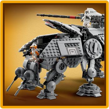 LEGO® Star Wars™ AT-TE™ Walker 1082 Teile 75337