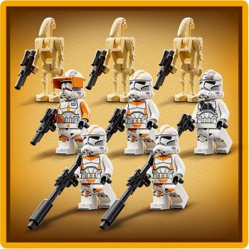 LEGO® Star Wars™ AT-TE™ Walker 1082 Teile 75337