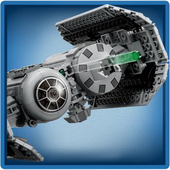 LEGO® Star Wars™ TIE Bomber™ 625 Teile 75347