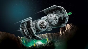 LEGO® Star Wars™ TIE Bomber™ 625 Teile 75347