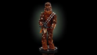 LEGO® Star Wars™ Chewbacca™ 2319 Teile 75371