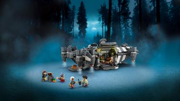 LEGO® Star Wars™ Die Onyx Cinder 1325 Teile 75374