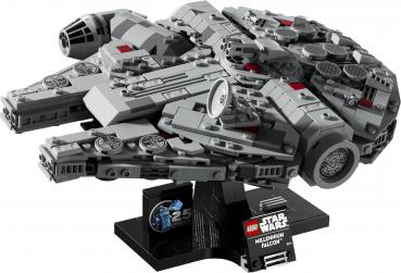 LEGO® Star Wars™ Millennium Falcon™ 921 Teile 75375