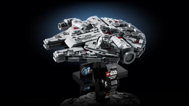 LEGO® Star Wars™ Millennium Falcon™ 921 Teile 75375