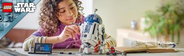 LEGO® Star Wars™ R2-D2™ 1050 Teile 75379