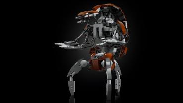 LEGO® Star Wars™ Droideka™ 583 Teile 75381