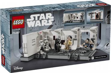 LEGO® Star Wars™ Das Entern der Tantive IV™ 502 Teile 75387