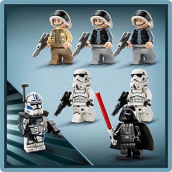 LEGO® Star Wars™ Das Entern der Tantive IV™ 502 Teile 75387