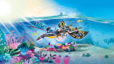 LEGO® Avatar Entdeckung des Ilu 179 Teile 75575