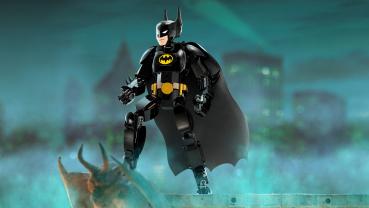 LEGO® Super Heroes DC Batman™ Baufigur 275 Teile 76259