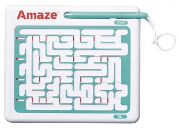 Thinkfun Familienspiel Logikspiel Amaze 76320