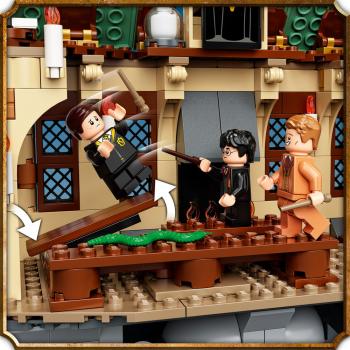 LEGO® Harry Potter™ Hogwarts™ Kammer des Schreckens 1176 Teile 76389