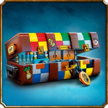 LEGO® Harry Potter™ Hogwarts™ Zauberkoffer 603 Teile 76399