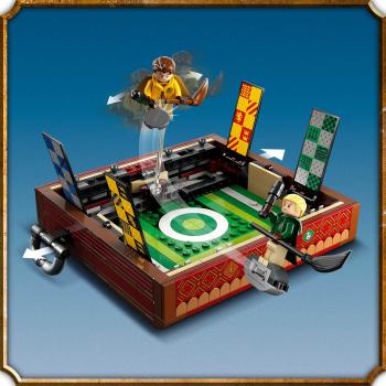 LEGO® Harry Potter™ Quidditch™ Koffer 599 Teile 76416