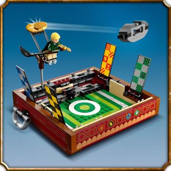 LEGO® Harry Potter™ Quidditch™ Koffer 599 Teile 76416