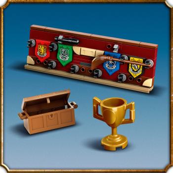 LEGO® Harry Potter™ Quidditch™ Koffer 599 Teile 76416