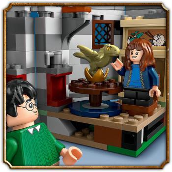 LEGO® Harry Potter™ Hagrids Hütte: Ein unerwarteter Besuch 896 Teile 76428