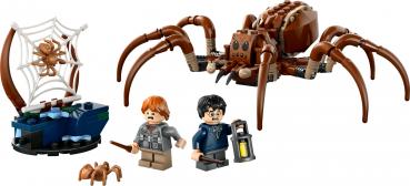 LEGO® Harry Potter™ Aragog im Verbotenen Wald™ 195 Teile 76434